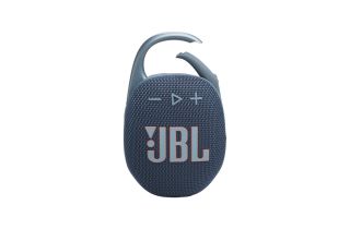 JBL Clip 5 Portable Waterproof Speaker - Blue