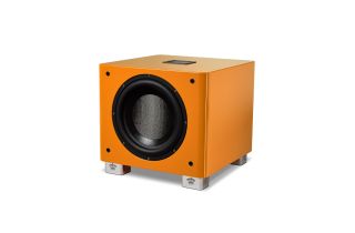 REL T/9x SE Subwoofer - Tangerine Dream