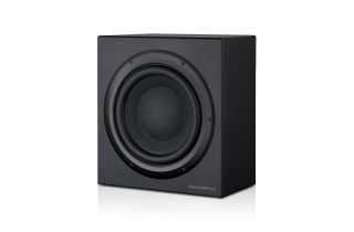 Bowers & Wilkins CT SW15 Subwoofer (Single)
