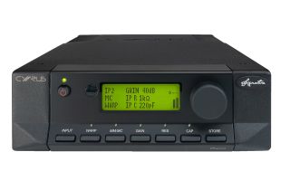 Cyrus Phono Signature Pre Amplifer - Black