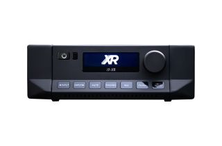 Cyrus i9-XR Integrated Amplifier - Black