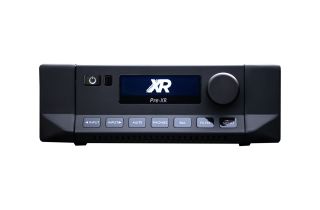 Cyrus Pre-XR Preamplifier - Black
