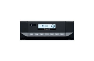 Cyrus Stream-XR Streamer - Black