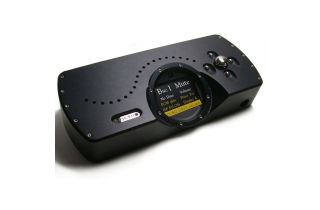 Chord Electronics Dave DAC & Headphone Amplifier - Black