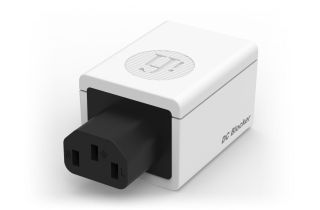 iFi Audio DC Blocker - Direct Current Blocker For Audio & AV Systems