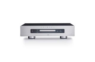 Nearly New - Primare DD35 CD Transport - Titanium