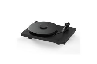 Pro-Ject Debut PRO S Turntable - Black
