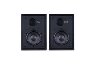 Wharfedale Denton 85 Bookshelf Speakers