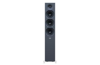 Elac Debut 3.0 DF53-BK Floorstanding Speaker - Black Ash