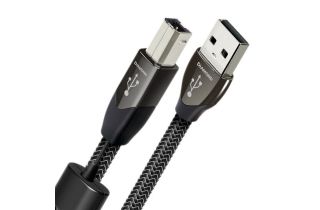 AudioQuest Diamond USB Cable