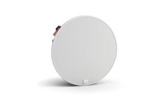 Dali PHANTOM E-80 Speaker (Single) - White