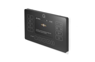 Q Acoustics E120 Wireless Audio System