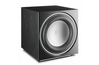Nearly New - Dali E-12 F Subwoofer - Black