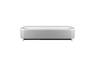 Epson EH-LS800 3LCD Laser 4K UHD HDR Smart Ultra Short Throw Projector - White