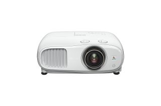 Epson EH-TW7100 4K PRO-UHD Projector - White