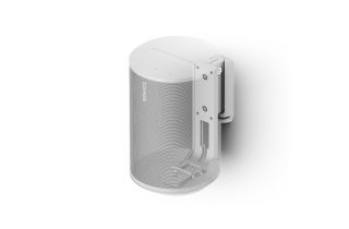 Flexson Wall Mount for Sonos Era 100 (Single) - White