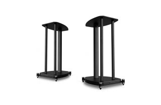 Wharfedale EVO4.2 Stands - Black
