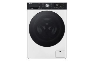 LG F4Y709WBTA1 EZDispense 9kg Washing Machine - White