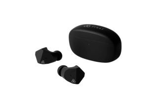 Final ZE3000 True Wireless In Ear Isolating Earbuds - Black