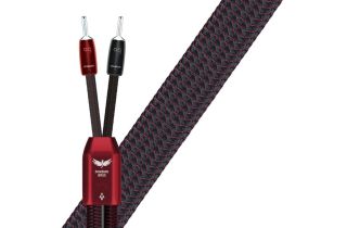 Audioquest FireBird BASS