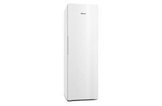 Ex Display - Miele FNS 4382 EWH Freestanding NoFrost Freezer - White