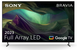 Sony KD55X85LU 55" BRAVIA Full Array LED 4K Ultra HD HDR Google TV (2023)