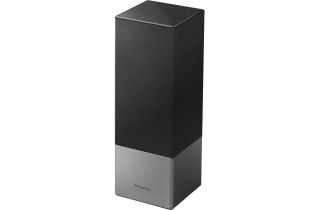 Panasonic SC-GA10EB Smart Speaker With Google Assistant - Black