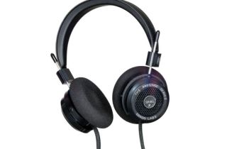 Grado SR80x Headphones - Black