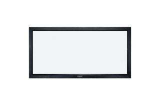 Grandview Cyber Fixed Frame Acoustic Screen 2.35:1