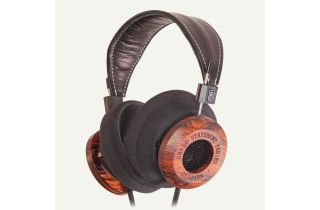 Grado GS3000x Statement Open Back Headphones - Wood / Brown