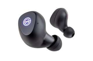 Grado GT220 Wireless Earbuds - Black
