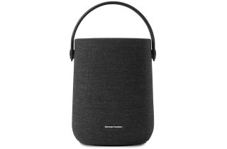 Harman Kardon Citation 200 Portable Smart Speaker - Black