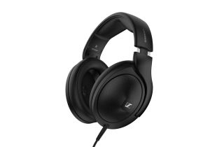 Sennheiser HD 620S Closed Back Headphones - Black