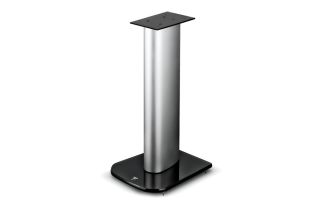 Focal Aria S 900 Stands - Black / Silver