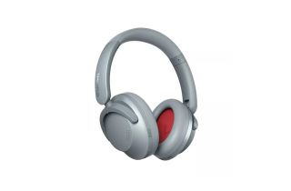1MORE SonoFlow HC905 Wireless Active Noise Cancelling Headphones - Silver