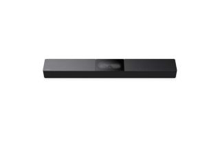 Hisense HS2000 2.1 Ch Soundbar with Wireless Subwoofer - Black