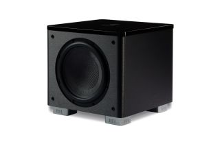 REL HT/1003 MKII Subwoofer - Black