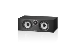Nearly New - Bowers & Wilkins HTM6 S3 Centre Speaker - Black