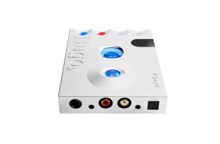 Chord Electronics Hugo 2 Portable DAC