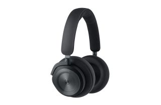 Bang & Olufsen Beoplay HX Headphones - Black Anthracite