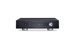 Primare I25 Integrated Amplifier with DAC - Black