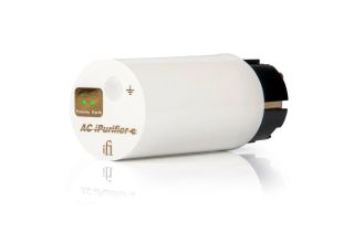 iFi Audio AC iPurifier - AC Power Filter Conditioner