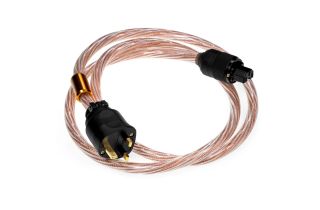 iFi Audio Nova - Passive IEC UK Mains Power Cable