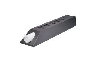 iFi Audio PowerStation - Audiophile UK Mains Power Extension Block