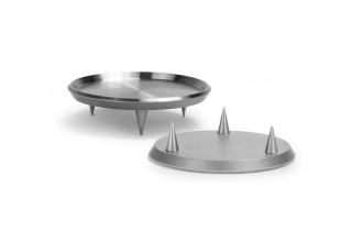 IsoAcoustics GAIA I Carpet Discs