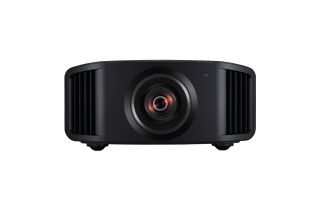 JVC DLA-NZ7 8K HDR10+ Projector - Black