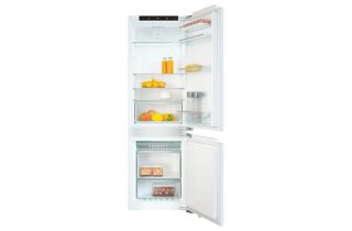 Miele KFN 7714 F Integrated Fridge Freezer - White
