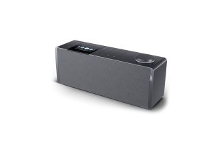Loewe klang s1 Smart Radio - Basalt Grey