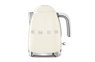 Smeg KLF03CRUK Kettle - Cream