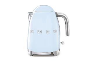 Smeg KLF03PBUK Kettle - Pastel Blue